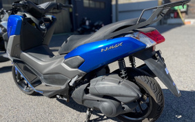 YAMAHA N-MAX SE06J