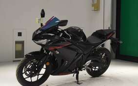 YAMAHA YZF-R25 A RG10J