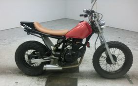 YAMAHA TW200 2JL