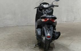 YAMAHA N-MAX 125 SEG6J