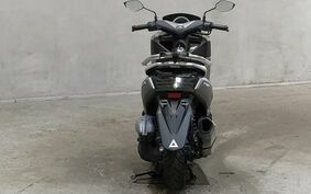 YAMAHA N-MAX 125 SED6J