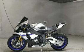 YAMAHA YZF-R1 M 2015 RN40N