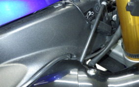 YAMAHA YZF-R1 2009 RN24J