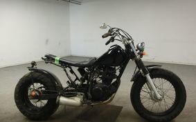 YAMAHA TW200 2JL