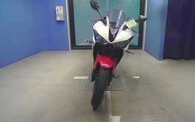 YAMAHA YZF-R25 A RG10J