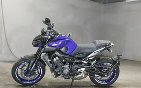 YAMAHA MT-09 2017 RN52J