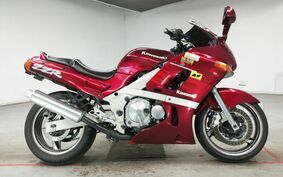 KAWASAKI ZZ-R400 1995 ZX400N