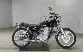 YAMAHA SR400 2001 RH01J