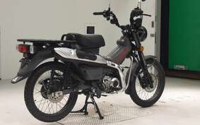 HONDA CT125-2 JA65