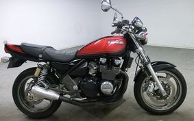 KAWASAKI ZEPHYR 400 2002 ZR400C