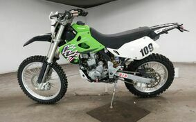 KAWASAKI KLX250 LX250E