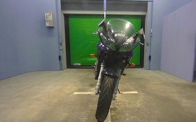 YAMAHA FAZER FZ6 S 2005 RJ07