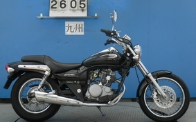 KAWASAKI ELIMINATOR 125 2002 BN125A