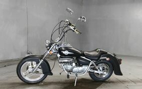 HONDA MAGNA 50 AC13