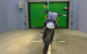 KAWASAKI KLX125D TRACKER 2010 LX125D