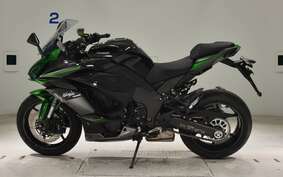 KAWASAKI NINJA 1000 SX 2024 ZXT02K