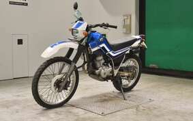 YAMAHA SEROW 225 DG08J