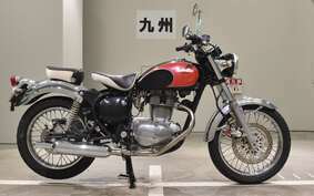 KAWASAKI ESTRELLA RS BJ250A