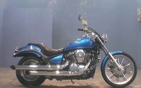 KAWASAKI VULCAN 900 CUSTOM 2007 VN900B