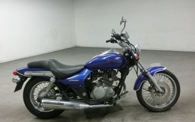 KAWASAKI ELIMINATOR 125 1998 BN125A