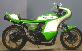 KAWASAKI ZEPHYR 400 Gen.2 1991 ZR400C