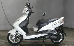 YAMAHA CYGNUS 125 X SE44J