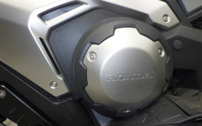 HONDA X-ADV 750 2021 RH10