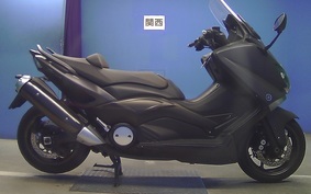 YAMAHA T-MAX 530 2012 SJ09