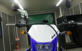 YAMAHA YZ125X CE29C