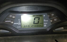 YAMAHA MAJESTY 125 FI SE22