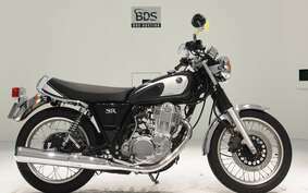 YAMAHA SR400 Gen.5 2021 RH16J