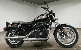 HARLEY XL883R 2013 CS2