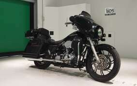 HARLEY FLHX 1450 2006