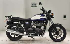 TRIUMPH BONNEVILLE 2015