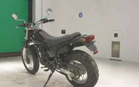 YAMAHA TW225 DG09J