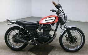 KAWASAKI 250TR 2002 BJ250F