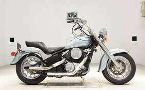 KAWASAKI VULCAN 400 CLASSIC 1996 VN400A