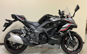 KAWASAKI NINJA 1000 SX 2024 ZXT02K