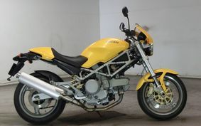 DUCATI MONSTER 400 IE 2005 M407A