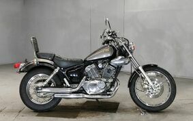 YAMAHA VIRAGO 250 3DM