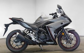 YAMAHA YZF-R25 RG10J