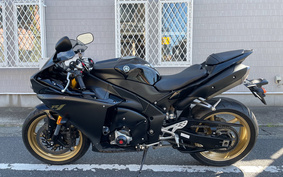 YAMAHA YZF-R1 2010 RN24J