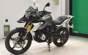 BMW G310GS 2019 0G02