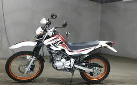 YAMAHA SEROW 250 DG17J