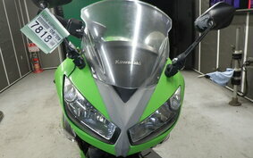 KAWASAKI NINJA 400R 2012 ER400B