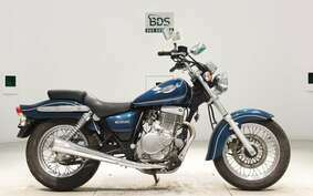 SUZUKI GZ250 Marauder NJ48A