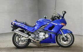 KAWASAKI ZZ-R400 2003 ZX400N