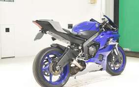 YAMAHA YZF-R6 2020