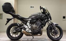 YAMAHA MT-07 ABS 2014 RM07J