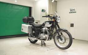 KAWASAKI W650 2006 EJ650A